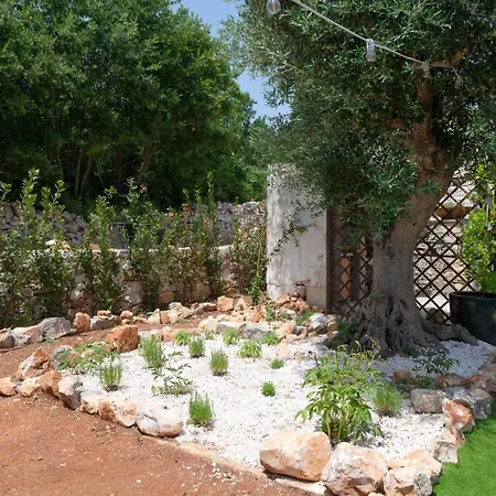 Villa Oasi Del Frantoio *
