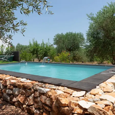 Oasi Del Frantoio Villa