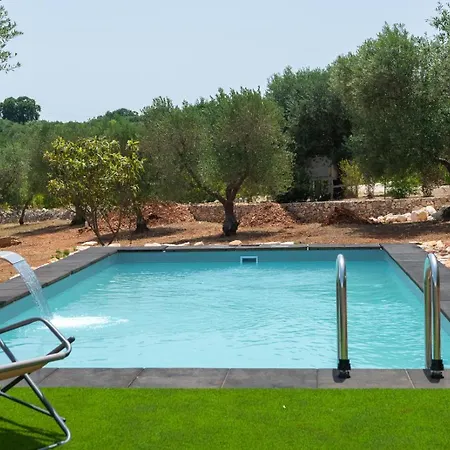 Oasi Del Frantoio *