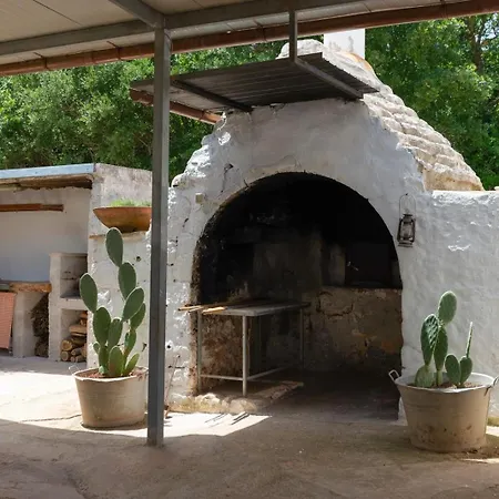 Oasi Del Frantoio *