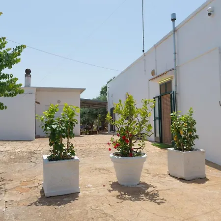 Villa Oasi Del Frantoio *