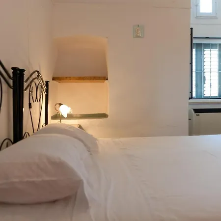 Oasi Del Frantoio Villa Cisternino