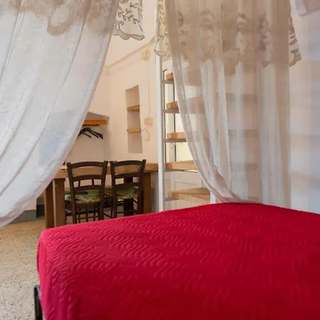 Oasi Del Frantoio Villa *