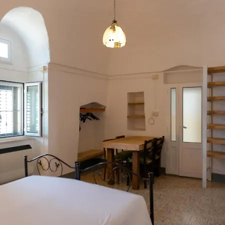 Oasi Del Frantoio Villa *