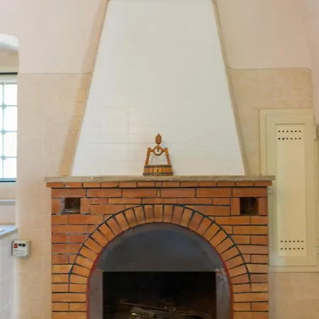 Villa Oasi Del Frantoio *