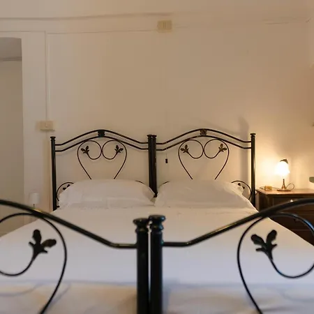 Oasi Del Frantoio Villa Cisternino