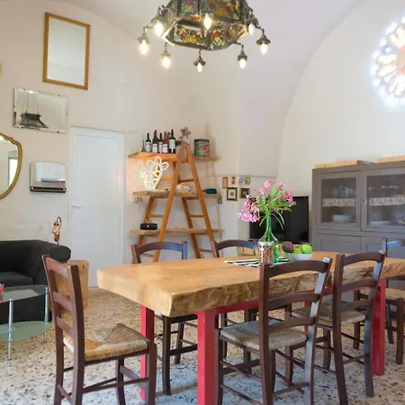 Oasi Del Frantoio Villa Cisternino
