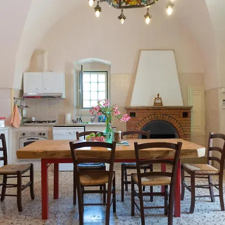 Villa Oasi Del Frantoio *