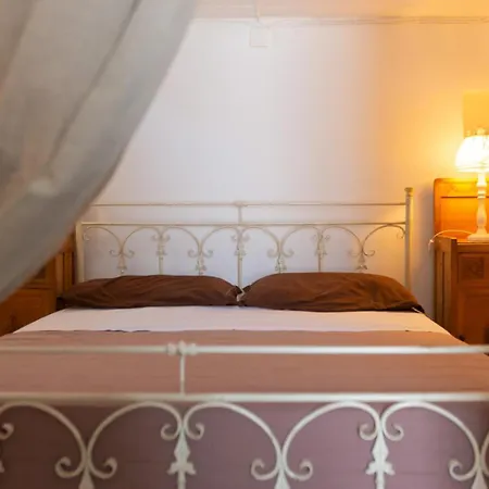 Villa Oasi Del Frantoio Cisternino