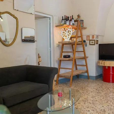Villa Oasi Del Frantoio *