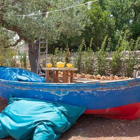 Oasi Del Frantoio Villa *